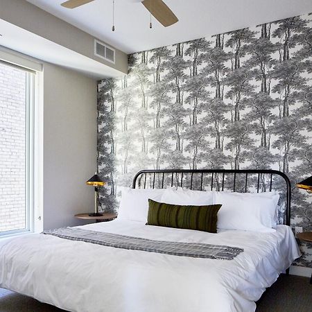 Sonder At East End Aparthotel มินนีแอโพลิส ภายนอก รูปภาพ